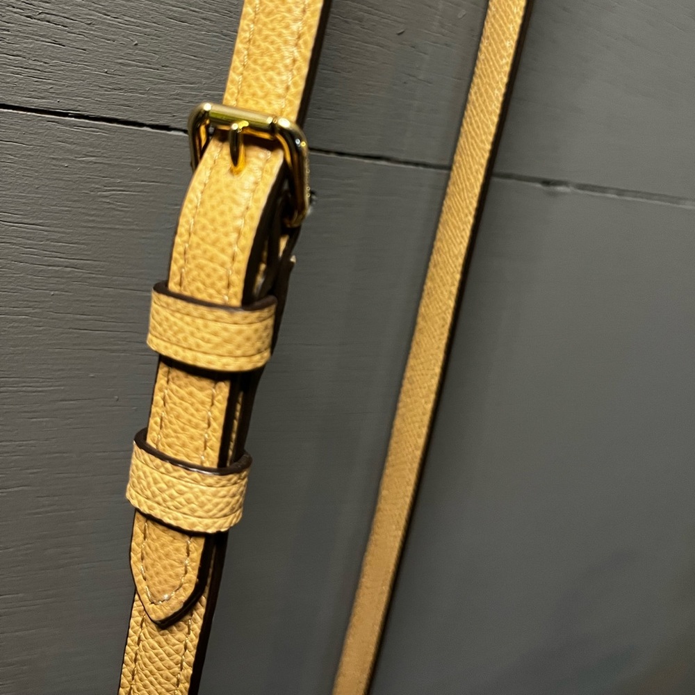 Coach Sling Bag - Beige - Picture 11 of 12